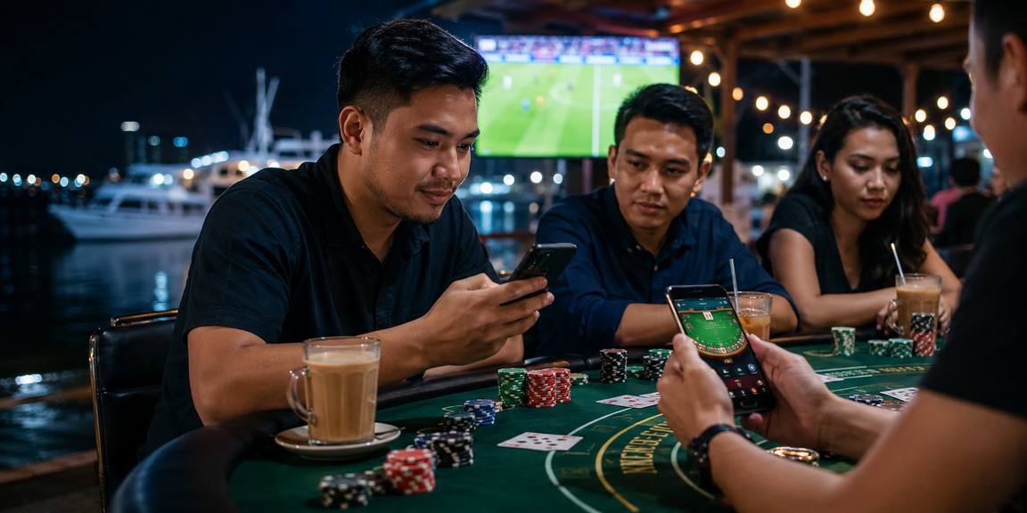 medantoto Ratusan Slot dalam Satu Lobby